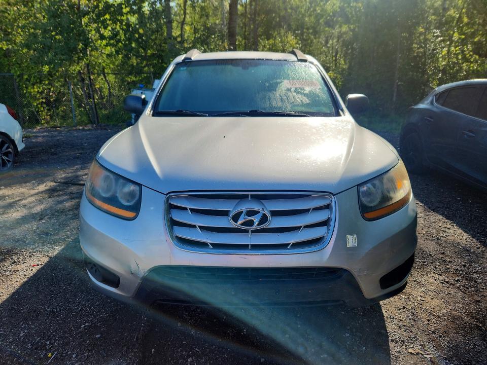Aukcja sprzedaży 2011 Hyundai Santa Fe, vin: 5XYZG3ABXBG007152, numer aukcji: 66102696