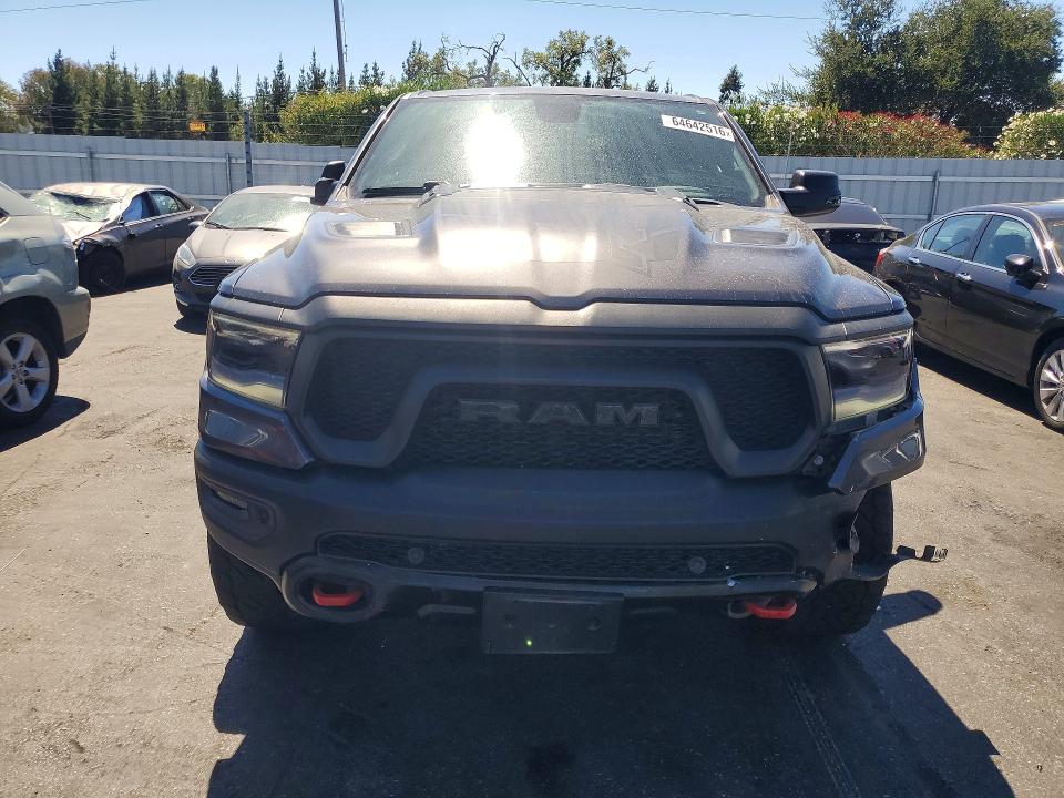 Продажа на аукционе авто 2019 Ram 1500, vin: 1C6SRFET7KN834557, номер лота: 64642516
