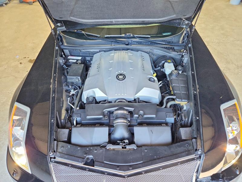 2005 Cadillac Xlr მანქანა იყიდება აუქციონზე, vin: 1G6YV34A555601569, აუქციონის ნომერი: 63731466