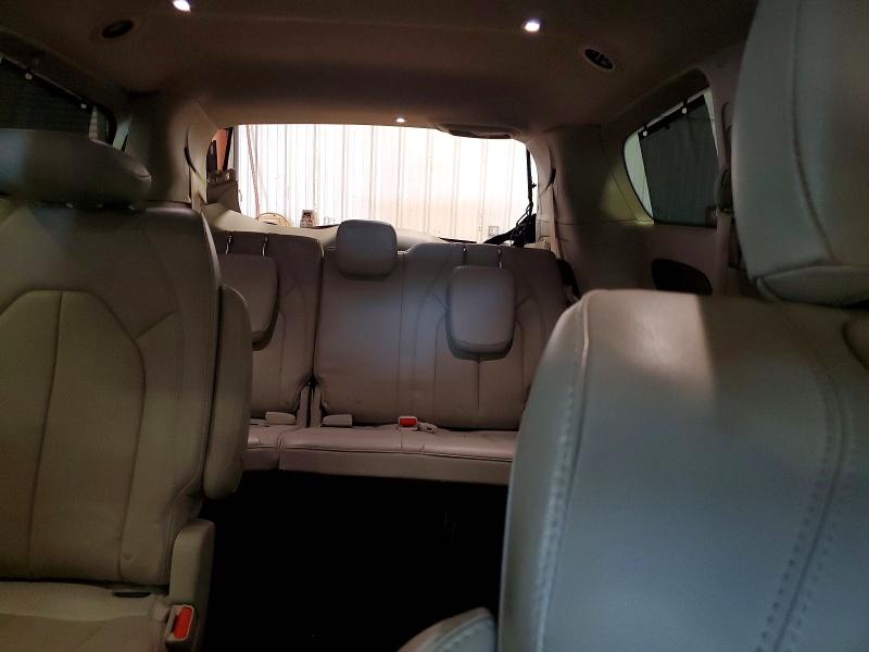Aukcja sprzedaży 2018 Chrysler Pacifica, vin: 2C4RC1BG0JR127868, numer aukcji: 66107006