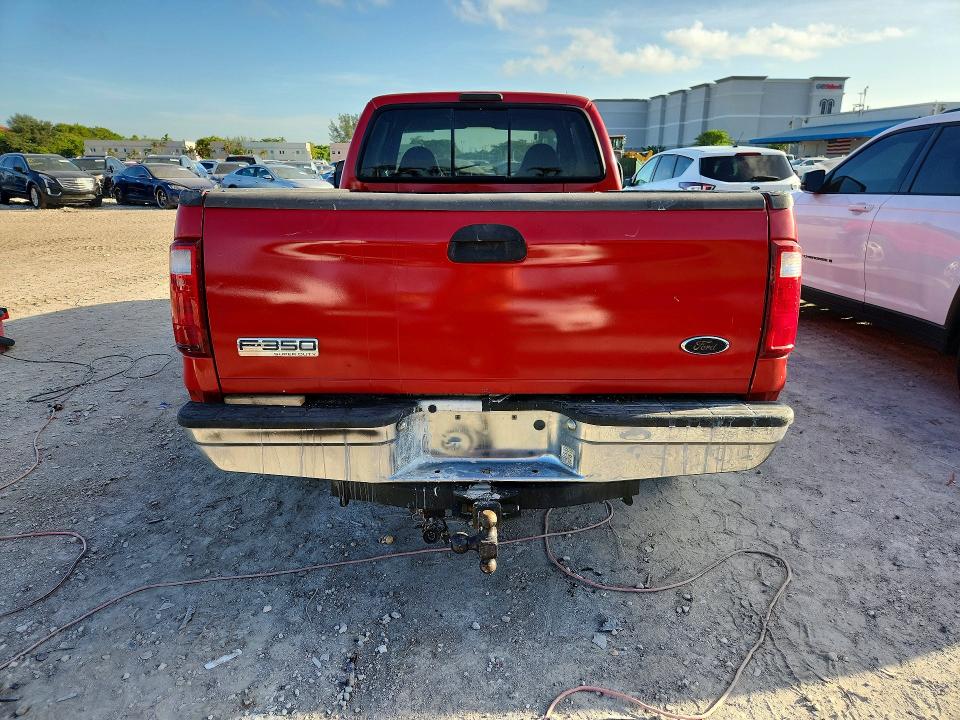 Продаж на аукціоні авто 1999 Ford F350, vin: 1FTWX32F3XEA24203, номер лоту: 64733006