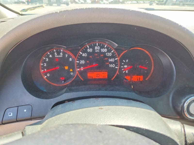 Продажа на аукционе авто 2007 Nissan Altima, vin: 1N4AL21E97N439900, номер лота: 64025846
