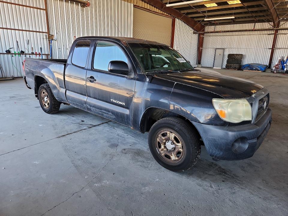 Aukcja sprzedaży 2008 Toyota Tacoma, vin: 5TETX22N18Z490103, numer aukcji: 66741626