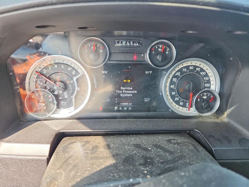 65635766 :رقم المزاد ، 1C6RR7MT5ES165801 vin ، 2014 Ram 1500 مزاد بيع