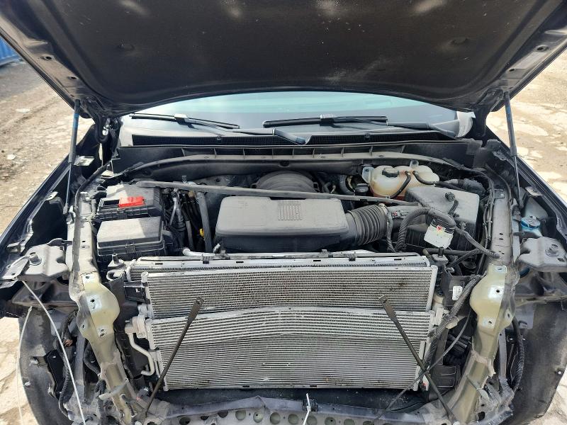 Продажа на аукционе авто 2024 Cadillac Escalade, vin: 1GYS4BKL9RR245334, номер лота: 64554486