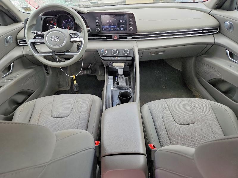 Aukcja sprzedaży 2023 Hyundai Elantra, vin: KMHLL4AG0PU628727, numer aukcji: 66448416