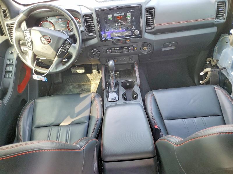 Продаж на аукціоні авто 2023 Nissan Frontier, vin: 1N6ED1EK9PN639823, номер лоту: 66428736