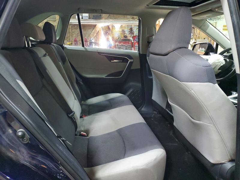 Aukcja sprzedaży 2019 Toyota Rav4, vin: JTMP1RFV9KJ003771, numer aukcji: 66864396