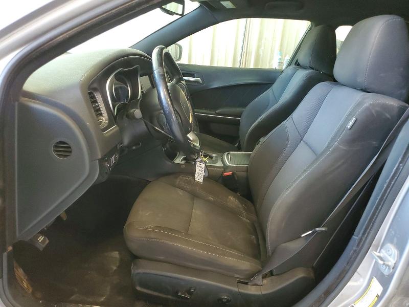 Aukcja sprzedaży 2018 Dodge Charger, vin: 2C3CDXHG8JH188327, numer aukcji: 66431696