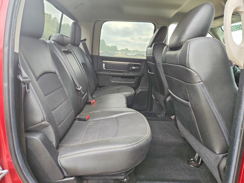 Aukcja sprzedaży 2015 Ram 1500, vin: 1C6RR7MT3FS504718, numer aukcji: 63587706