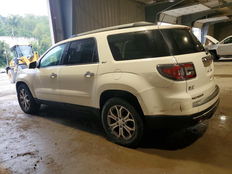 Aukcja sprzedaży 2014 Gmc Acadia, vin: 1GKKVRKD2EJ120340, numer aukcji: 63446126