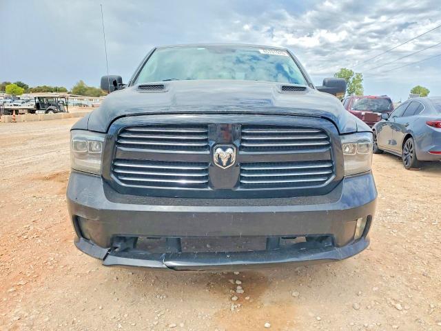Продаж на аукціоні авто 2014 Ram 1500, vin: 1C6RR6UT4ES154525, номер лоту: 65701976