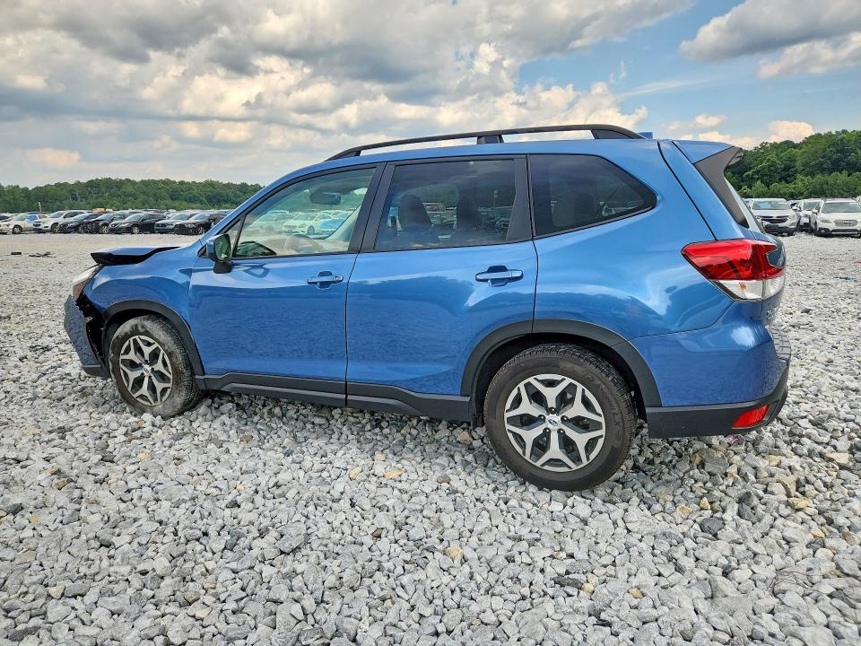 Aukcja sprzedaży 2019 Subaru Forester, vin: JF2SKAGC4KH550722, numer aukcji: 66838766