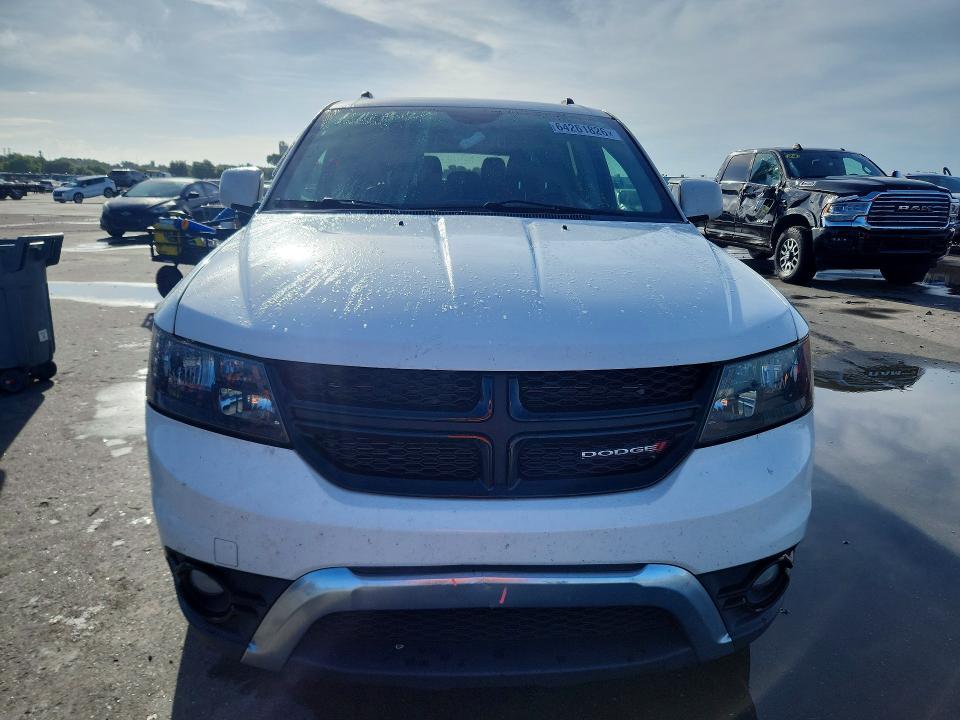 Aukcja sprzedaży 2016 Dodge Journey, vin: 3C4PDCGG6GT146245, numer aukcji: 64261826