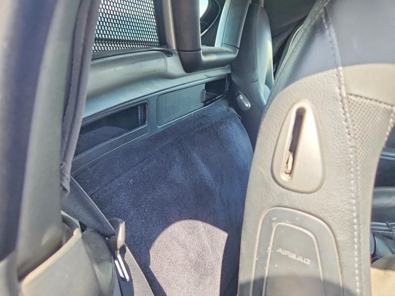 Продаж на аукціоні авто 2011 Porsche Boxster, vin: WP0CA2A81BS710364, номер лоту: 64758176