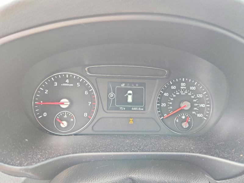 Aukcja sprzedaży 2018 Kia Sorento, vin: 5XYPGDA32JG400955, numer aukcji: 66139776