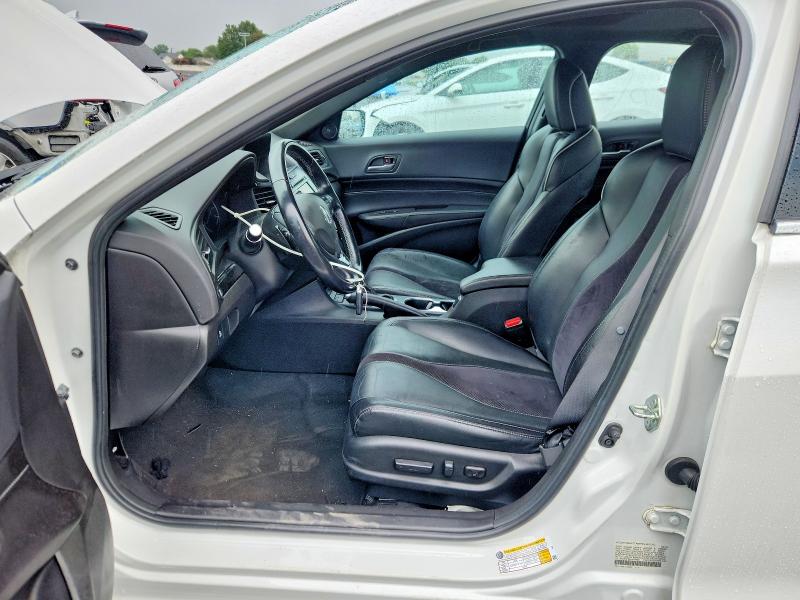 Aukcja sprzedaży 2020 Acura Ilx, vin: 19UDE2F85LA004668, numer aukcji: 66577076