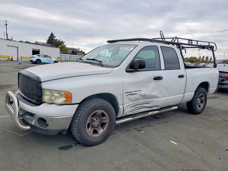 Aukcja sprzedaży 2004 Dodge Ram 1500, vin: 1D7HA18N04S722929, numer aukcji: 66597966