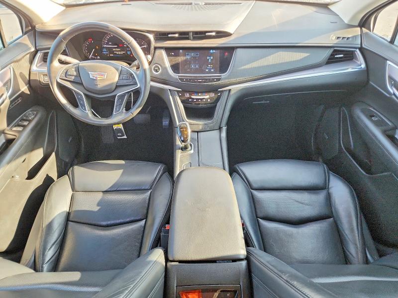 Aukcja sprzedaży 2018 Cadillac Xt5, vin: 1GYKNCRS5JZ117290, numer aukcji: 64118306