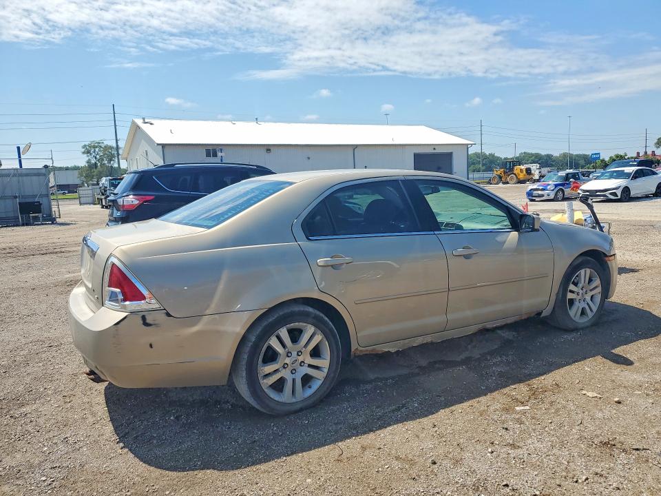 Продаж на аукціоні авто 2006 Ford Fusion, vin: 3FAHP08Z86R211155, номер лоту: 65811036