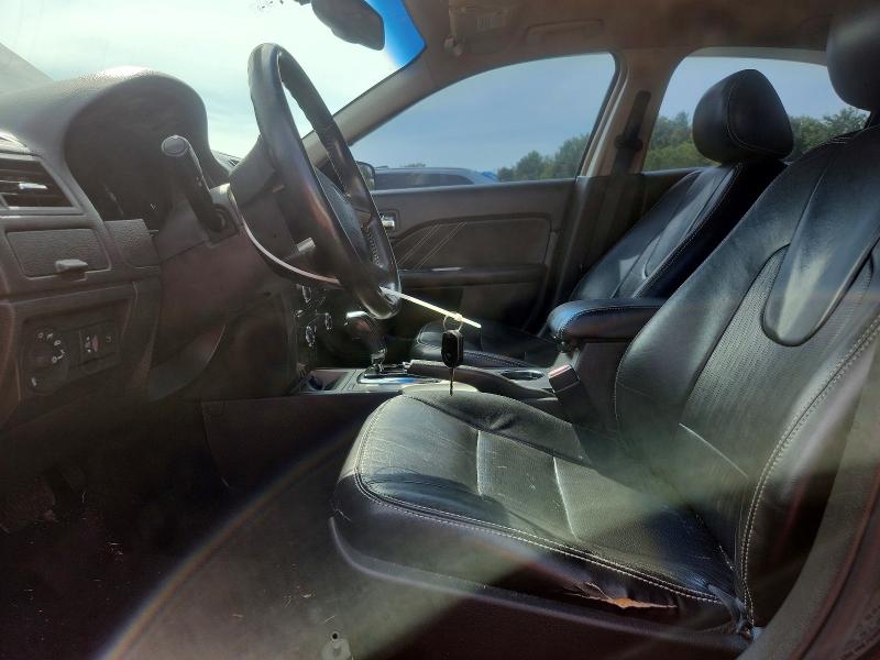 Продажа на аукционе авто 2011 Ford Fusion, vin: 3FAHP0KC0BR182393, номер лота: 63181296