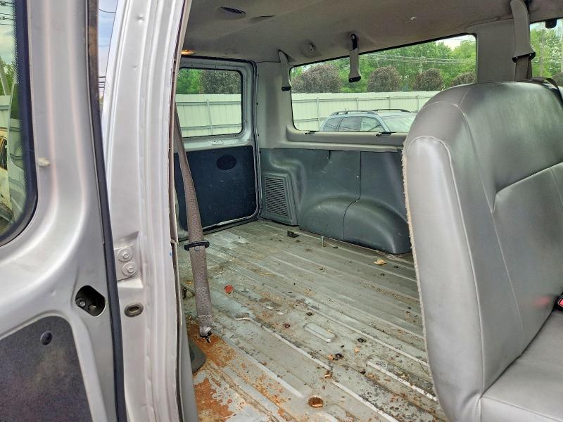 Продажа на аукционе авто 2013 Ford Econoline, vin: 1FBNE3BL5DDA58558, номер лота: 67029496