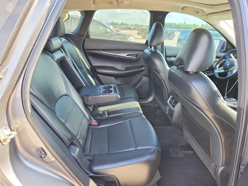 Продаж на аукціоні авто 2024 Infiniti Qx50, vin: 3PCAJ5BA2RF106338, номер лоту: 64928156