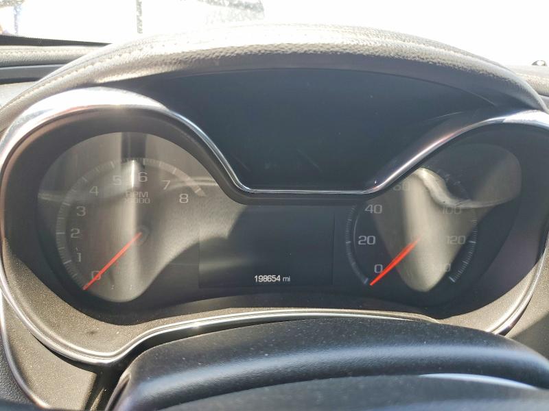 64407466 :رقم المزاد ، 1G1155S36EU170429 vin ، 2014 Chevrolet Impala مزاد بيع