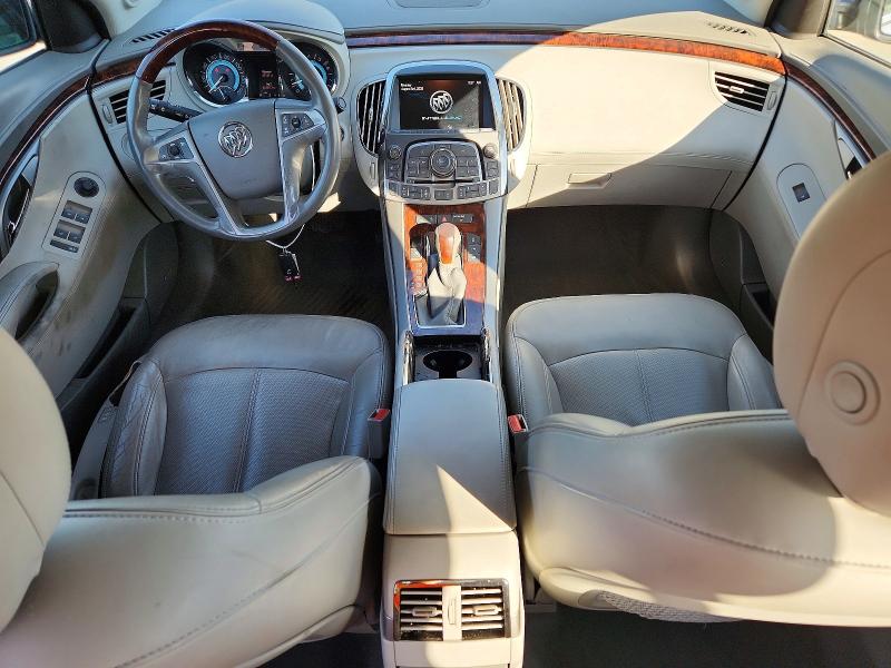 Aukcja sprzedaży 2013 Buick Lacrosse, vin: 1G4GF5E39DF271179, numer aukcji: 62910536