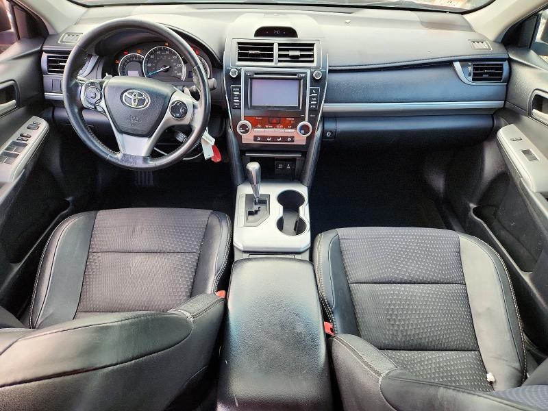 2013 Toyota Camry მანქანა იყიდება აუქციონზე, vin: 4T1BF1FK2DU648066, აუქციონის ნომერი: 64187306