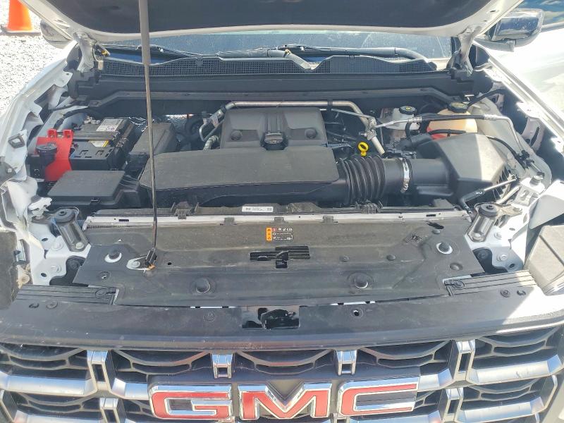 Продажа на аукционе авто 2024 Gmc Canyon, vin: 1GTP6DEKXR1320058, номер лота: 65725316