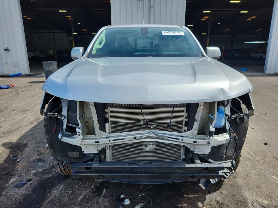 Продаж на аукціоні авто 2016 Chevrolet Colorado, vin: 1GCHSCE30G1132259, номер лоту: 64002546