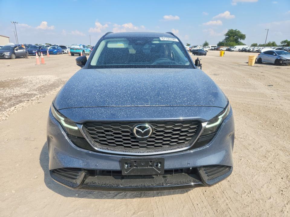Продажа на аукционе авто 2026 Mazda Cx-5, vin: JM3KMDHA8T0163928, номер лота: 67135196