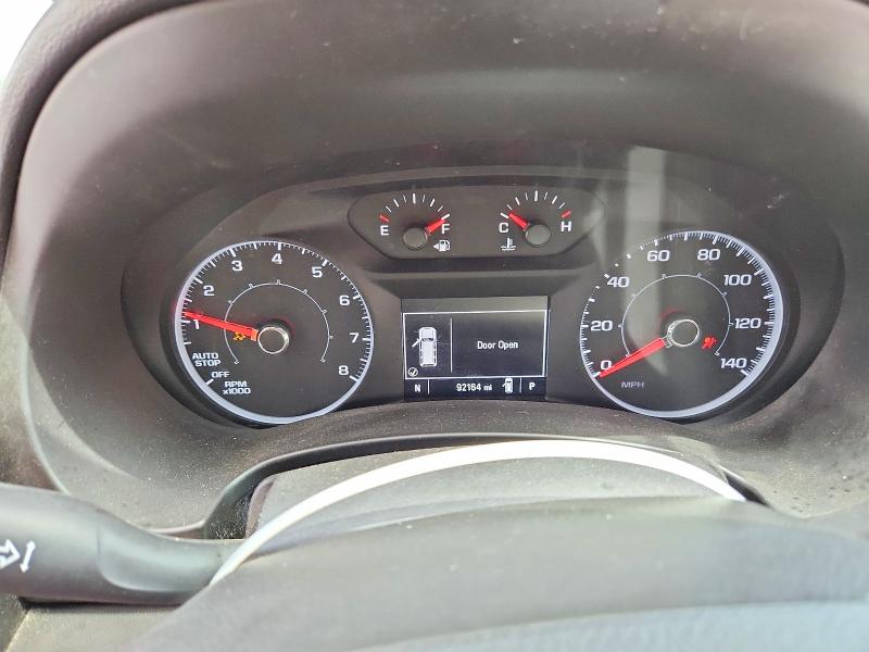 66279876 :رقم المزاد ، 3GKALMEV2JL275739 vin ، 2018 Gmc Terrain مزاد بيع