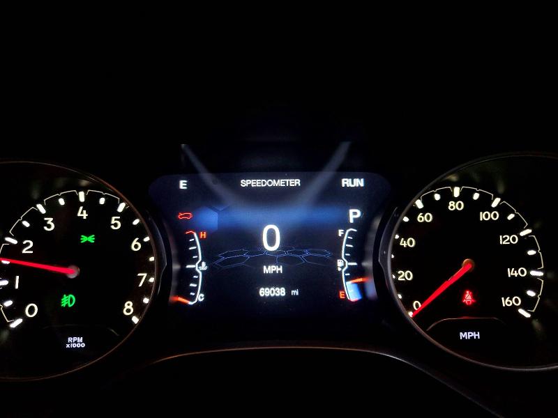 Продажа на аукционе авто 2019 Jeep Compass, vin: 3C4NJDBB6KT593670, номер лота: 62950336
