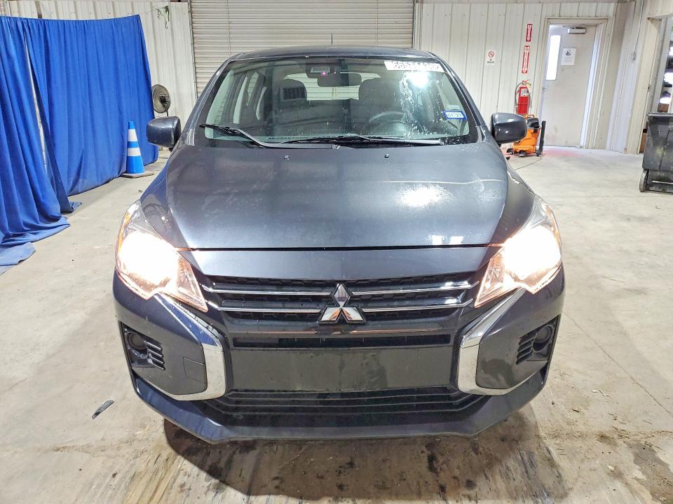Продажа на аукционе авто 2024 Mitsubishi Mirage, vin: ML32AUHJ1RH031995, номер лота: 66534436