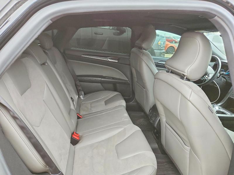 Aukcja sprzedaży 2018 Ford Fusion, vin: 3FA6P0VP0JR159703, numer aukcji: 62420496