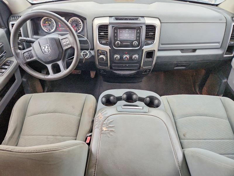 65226116 :رقم المزاد ، 1C6RR6GT1ES228589 vin ، 2014 Ram 1500 مزاد بيع
