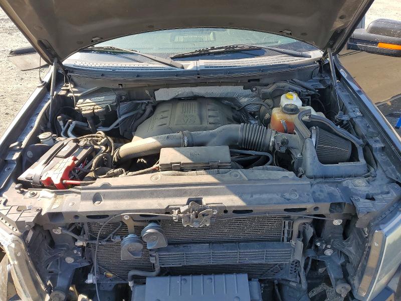 2014 Ford F150 მანქანა იყიდება აუქციონზე, vin: 1FTFW1ET4EKF84125, აუქციონის ნომერი: 64163246