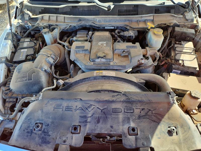 2018 Ram 5500 მანქანა იყიდება აუქციონზე, vin: 3C7WRNFL7JG317563, აუქციონის ნომერი: 64454886