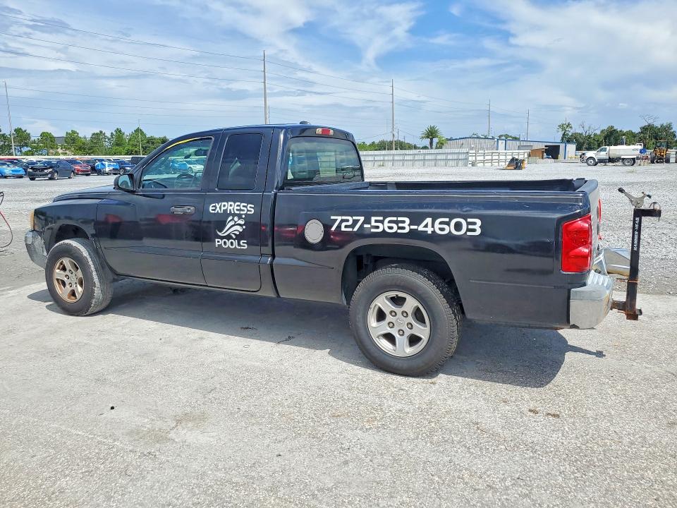 Aukcja sprzedaży 2005 Dodge Dakota, vin: 1D7HE42K45S214906, numer aukcji: 66936856