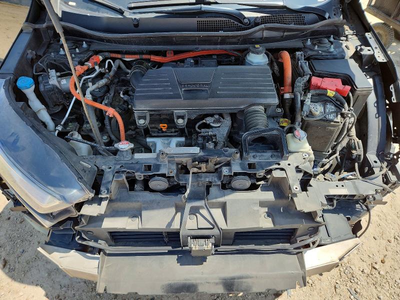 Продаж на аукціоні авто 2022 Honda Cr-v, vin: 5J6RT6H51NL040086, номер лоту: 64430496