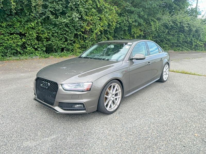 64220916 :رقم المزاد ، WAUFFAFL7EN029938 vin ، 2014 Audi A4 مزاد بيع