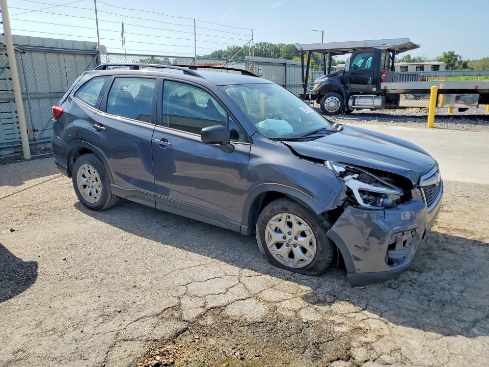 Aukcja sprzedaży 2021 Subaru Forester, vin: JF2SKADC8MH520064, numer aukcji: 65530276