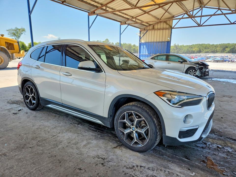 Продаж на аукціоні авто 2019 Bmw X1, vin: WBXHT3C59K5L36211, номер лоту: 66572396