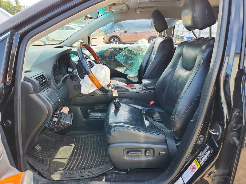 Продажа на аукционе авто 2010 Lexus Rx, vin: JTJBC1BA6A2023684, номер лота: 66371756