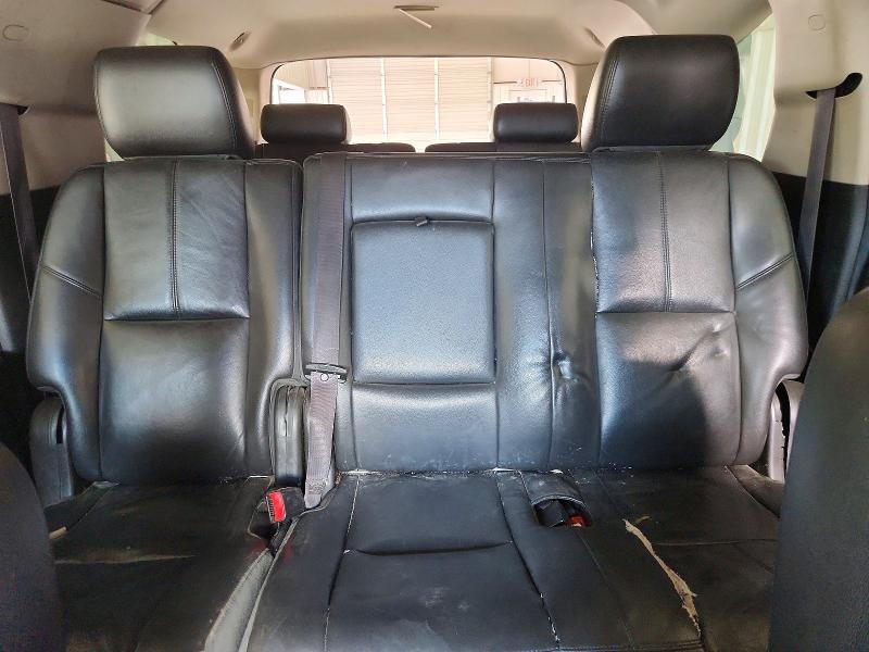 Aukcja sprzedaży 2014 Gmc Yukon Xl, vin: 1GKS1KE02ER125082, numer aukcji: 65655256