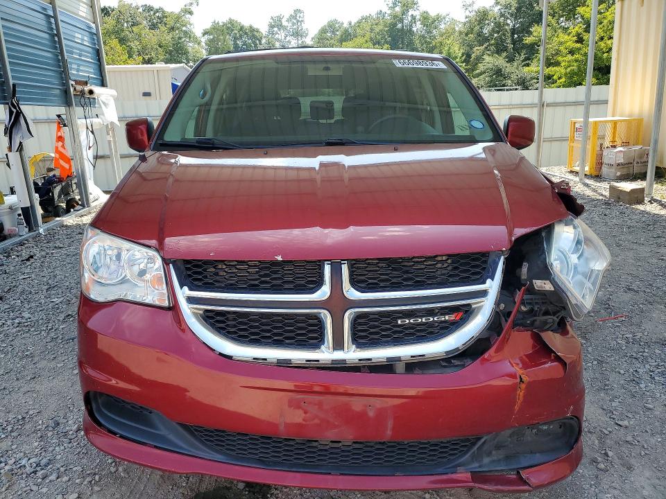 Aukcja sprzedaży 2016 Dodge Grand Caravan, vin: 2C4RDGCG0GR179590, numer aukcji: 66698936