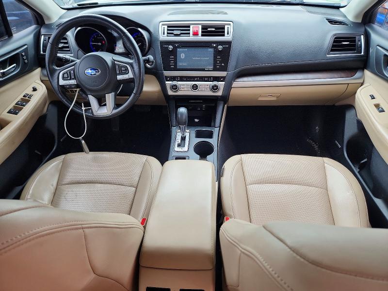 Продаж на аукціоні авто 2015 Subaru Outback, vin: 4S4BSENC6F3302706, номер лоту: 65306206