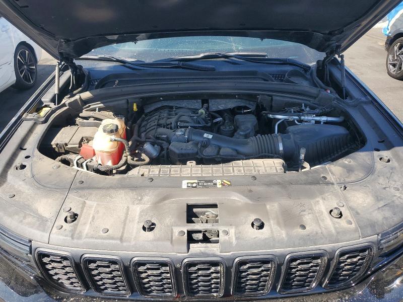 Aukcja sprzedaży 2023 Jeep Grand Cherokee, vin: 1C4RJKAG3P8705561, numer aukcji: 65602336